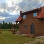 Holiday home Klimatyczny - Caloroczny Rydzewo (Gizycko)