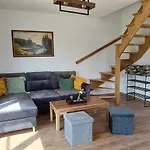Klimatyczny - Caloroczny Ferienhaus