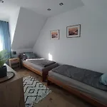 Ferienhaus Klimatyczny - Caloroczny *