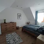 Klimatyczny - Caloroczny Ferienhaus
