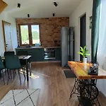 Klimatyczny - Caloroczny * Rydzewo (Gizycko)