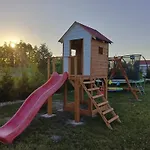 Holiday home Klimatyczny - Caloroczny Rydzewo (Gizycko)