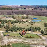 Ferienhaus Klimatyczny - Caloroczny