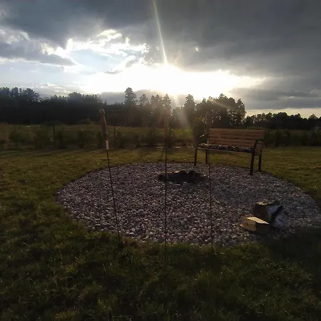 Klimatyczny - Caloroczny Σπίτι διακοπών *