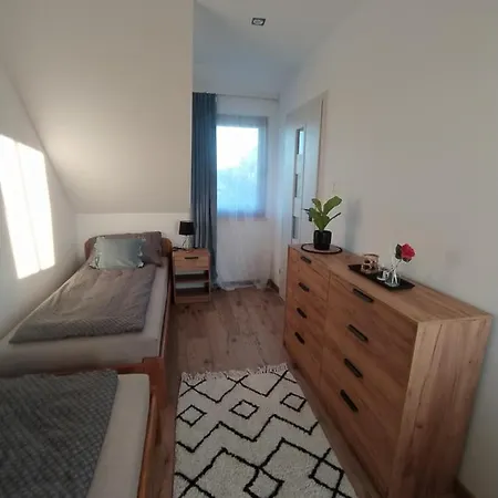 Σπίτι διακοπών Klimatyczny - Caloroczny