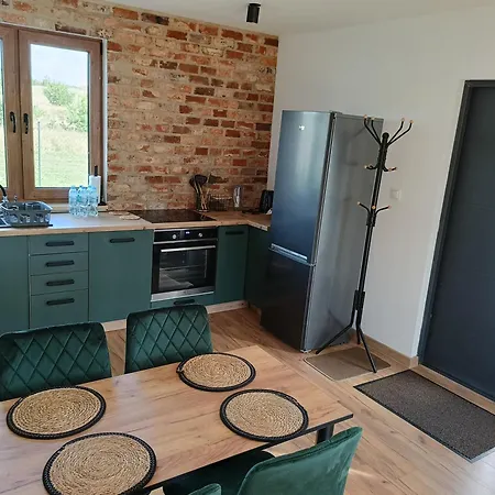 Klimatyczny - Caloroczny * Rydzewo (Gizycko)