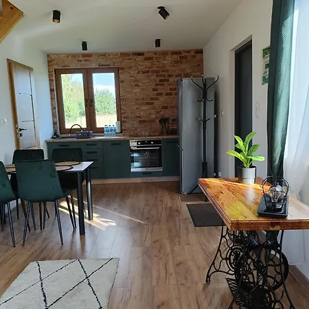 Klimatyczny - Caloroczny * Rydzewo (Gizycko)