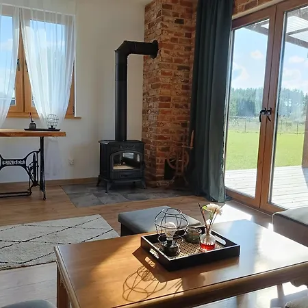 Klimatyczny - Caloroczny Rydzewo (Gizycko)