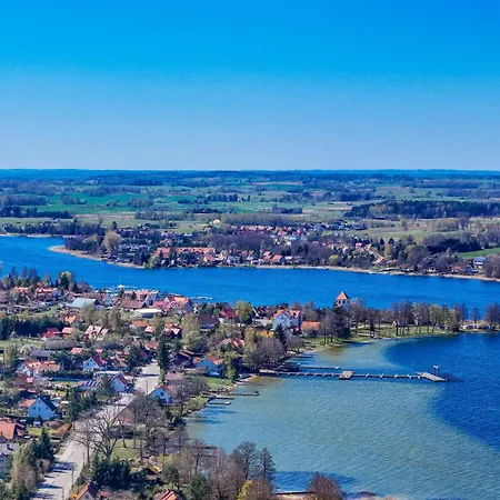 Ferienhaus Klimatyczny - Caloroczny *