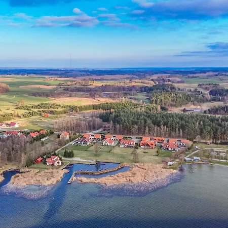 Holiday home Klimatyczny - Caloroczny Rydzewo (Gizycko)